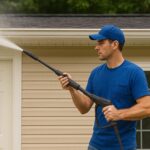 Expert Cleaning for Homes and Businesses in Ohio