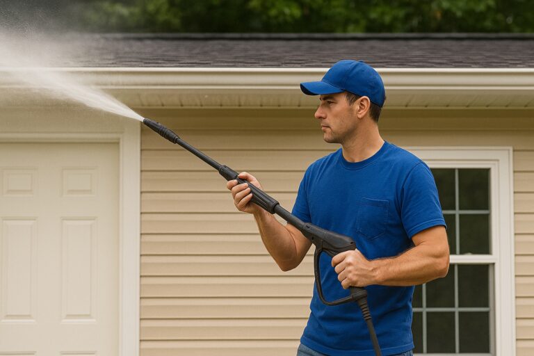 Expert Cleaning for Homes and Businesses in Ohio