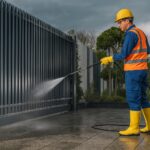 J&L Pressure Washing