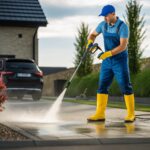 J&L Pressure Washing