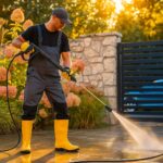 J&L Pressure Washing