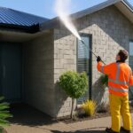 J&L Pressure Washing