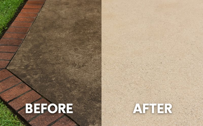 Concrete Cleaning-2
